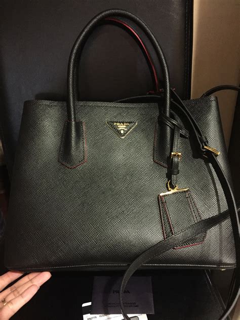 prada bag vintage|pre owned prada bags for women.